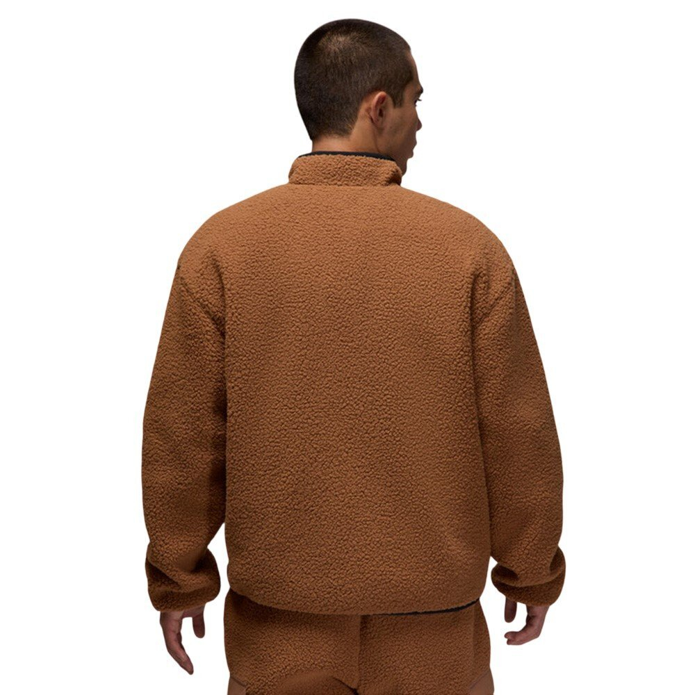 Куртка Air Jordan Flight Jacket Brown