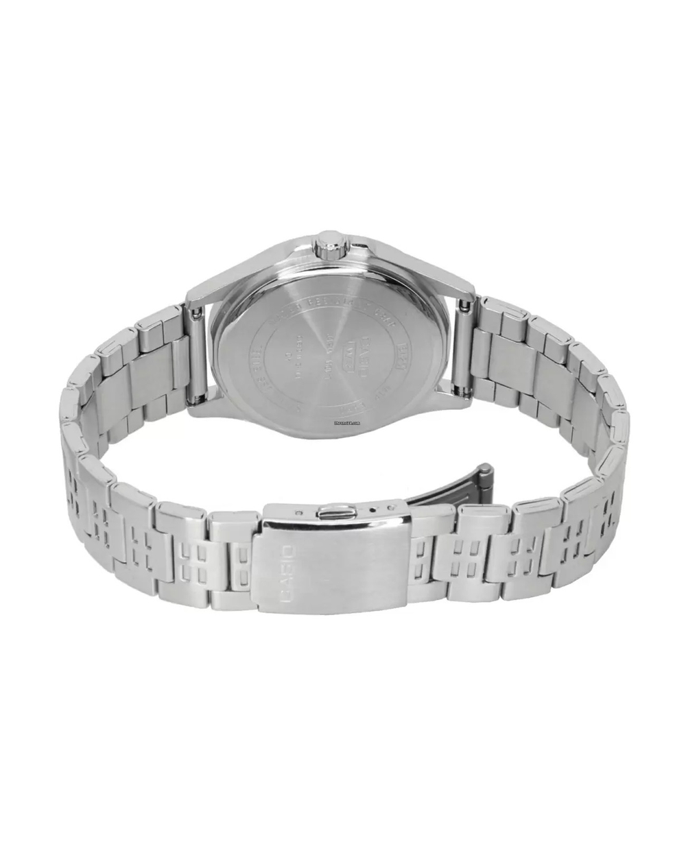 Мужские наручные часы Casio MTP-E350D-7B