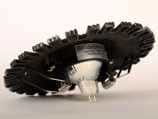 Встраиваемый спот Abrasax 5022-BL