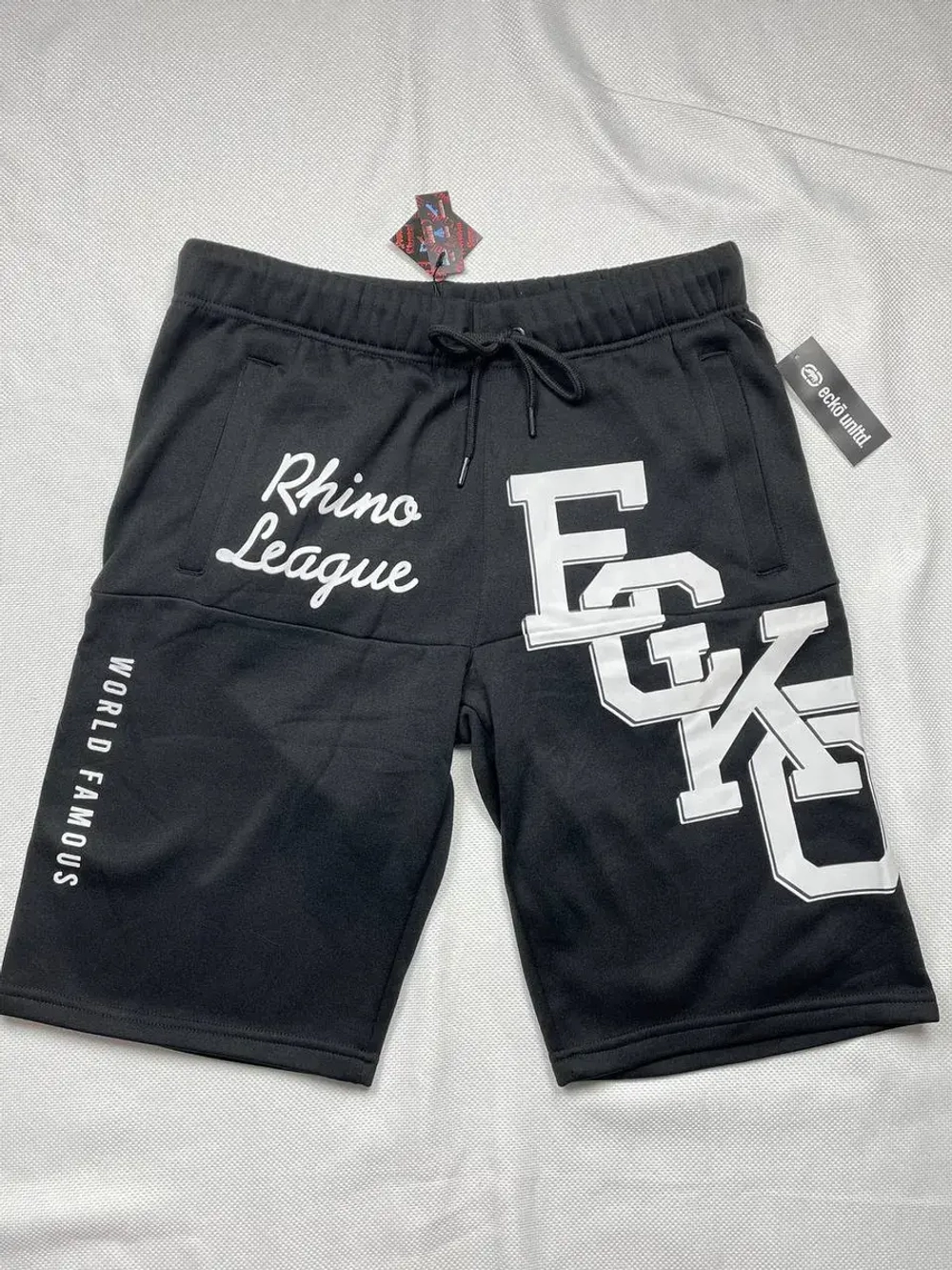 Шорты от Savitar MFG South pole True religion Jnco