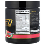 EHPlabs, Oxyshred Hardcore, термогенное сжигание жира, арбузные конфеты, 260 г (9,2 унции)