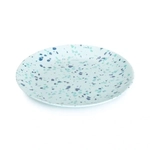 Тарелка десертная 19см «Венеция тюркауз» P6507