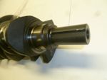 Вал коленчатый TDQ 10 3L/Crankshaft Assy