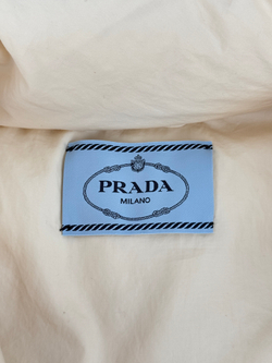 Жилетка Prada