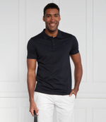 Поло Karl Lagerfeld - темно-синий(745028 532232)