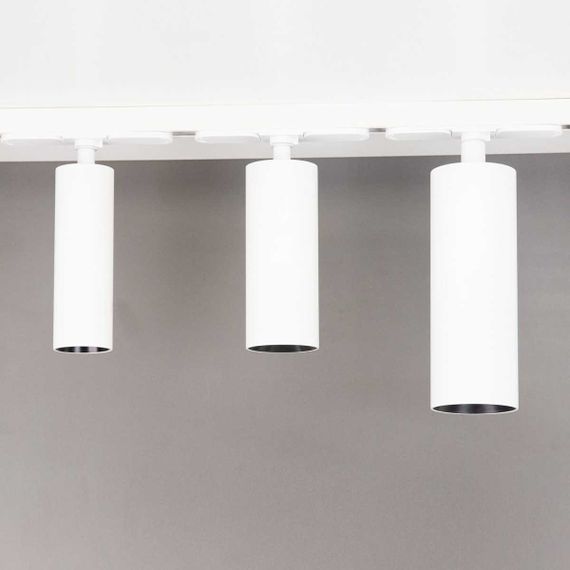 Трековый светодиодный светильник Citilux Тубус CL01T180