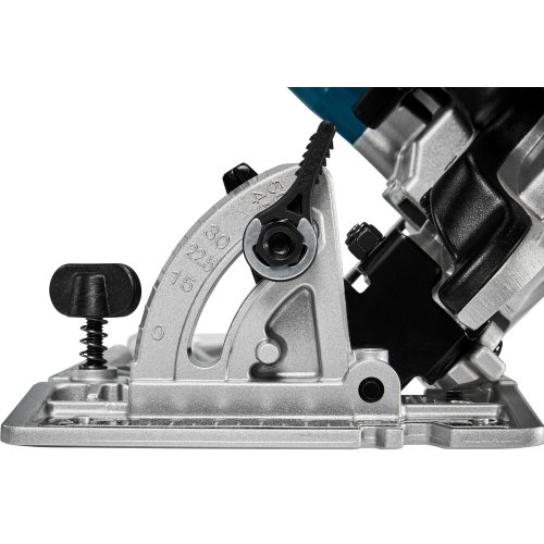 Пила дисковая аккумуляторная Makita DSS 610 RFE Li-ion