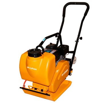 Виброплита бензиновая "LIFAN" PVB60