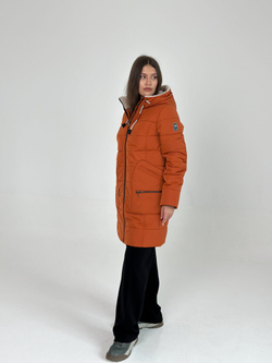 Пальто женское ЛОТА WestBloom