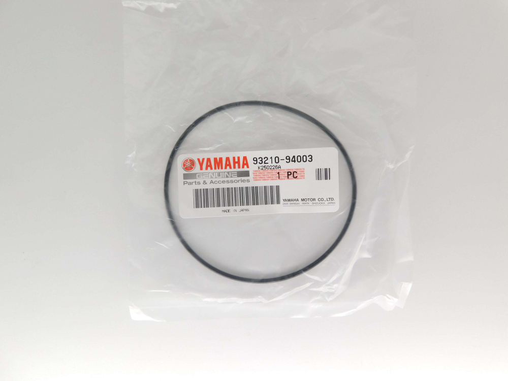 Кольцо уплотнительное помпы Yamaha F200 F225 F250 F275 F300 93210-94003-00
