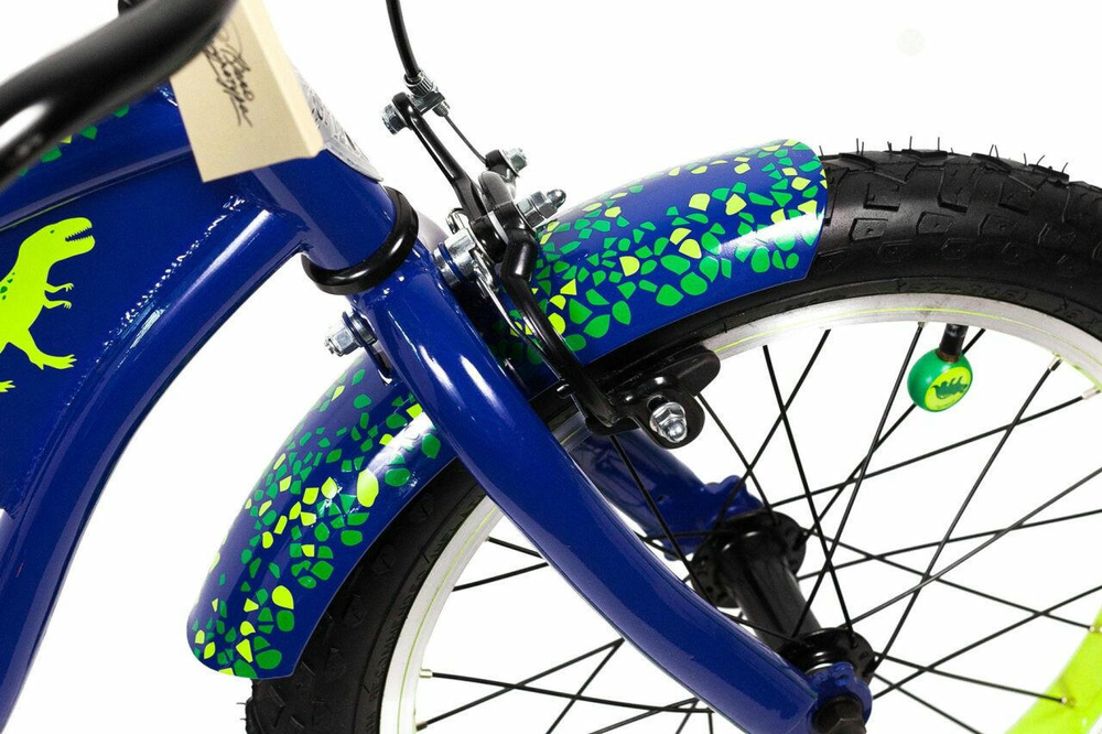 Детский велосипед Electra Cyclosaurus 16" (2019)