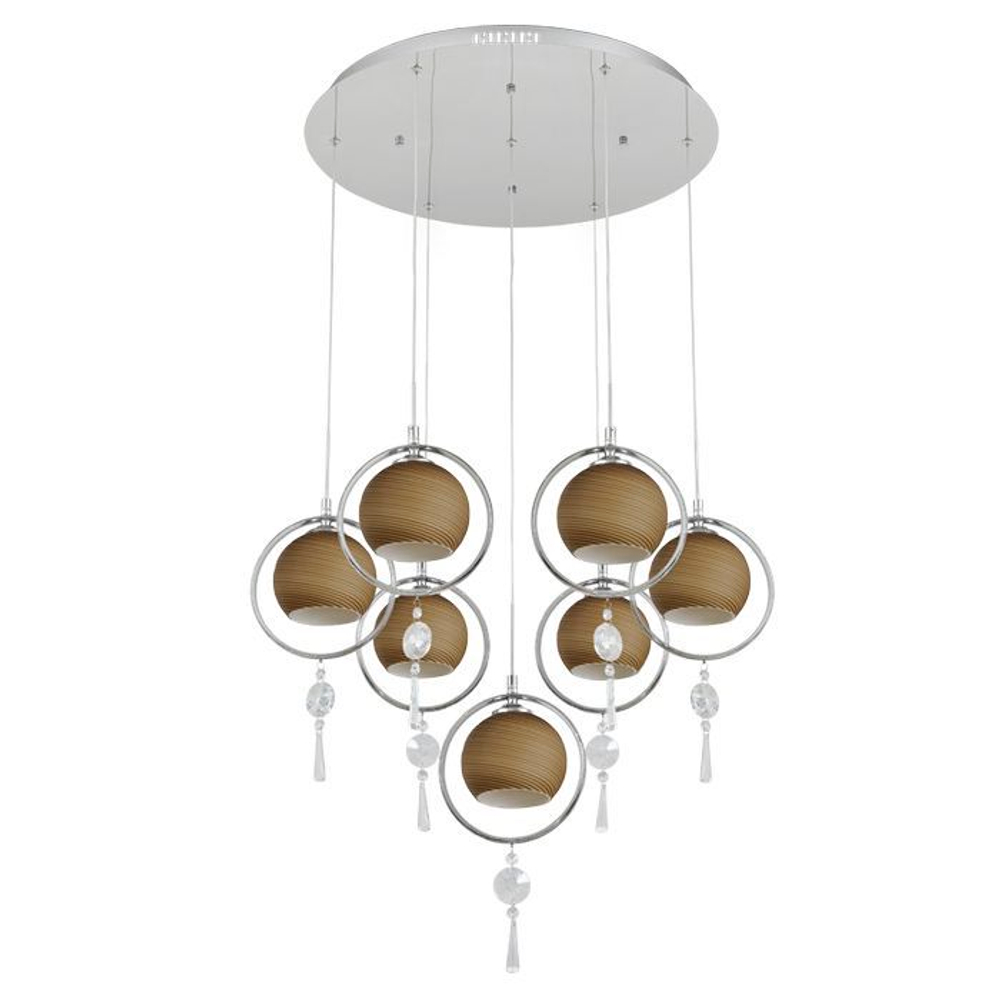 Люстра 392011407