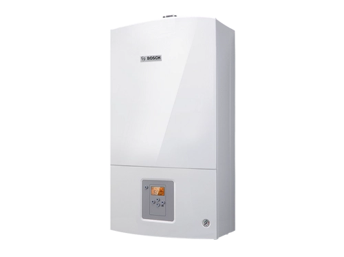 Котел газовый Bosch Gaz 6000 W WBN6000-35C (35 кВт)