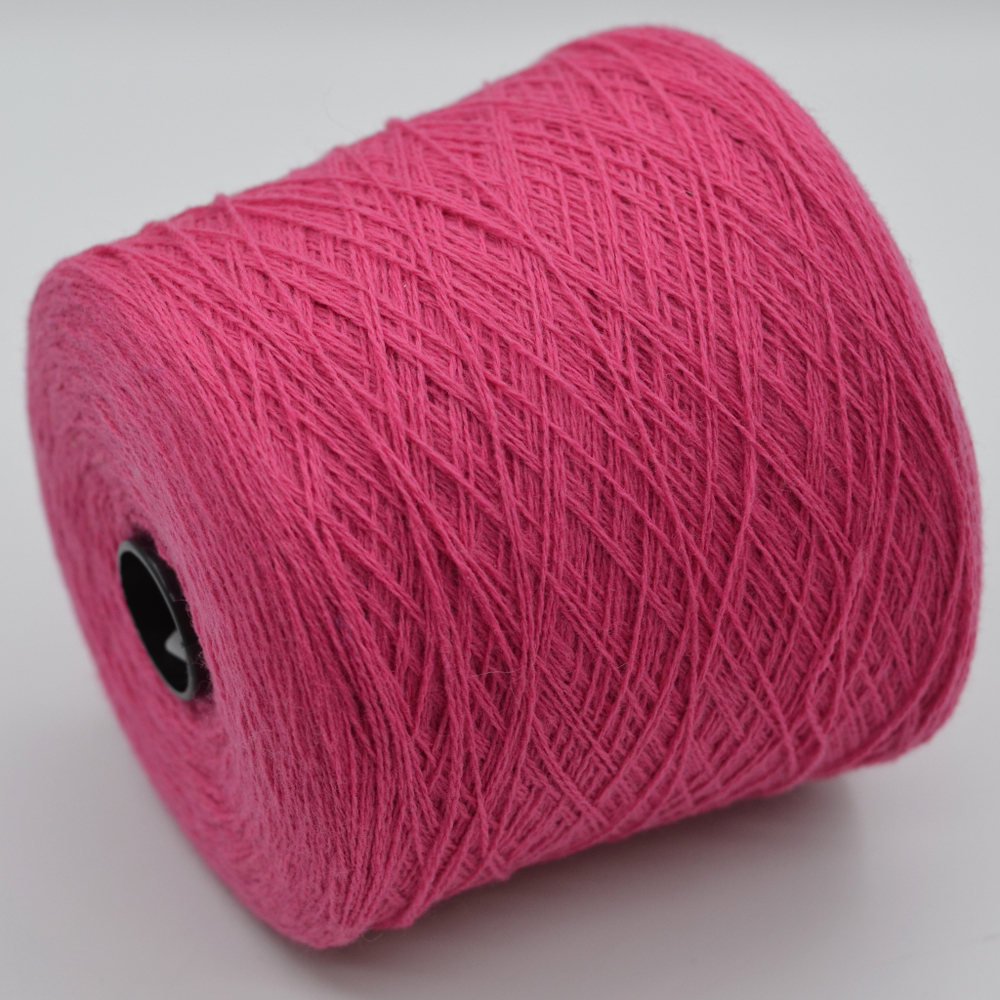 Olimpas art. Soft Shetland (розовая фуксия)