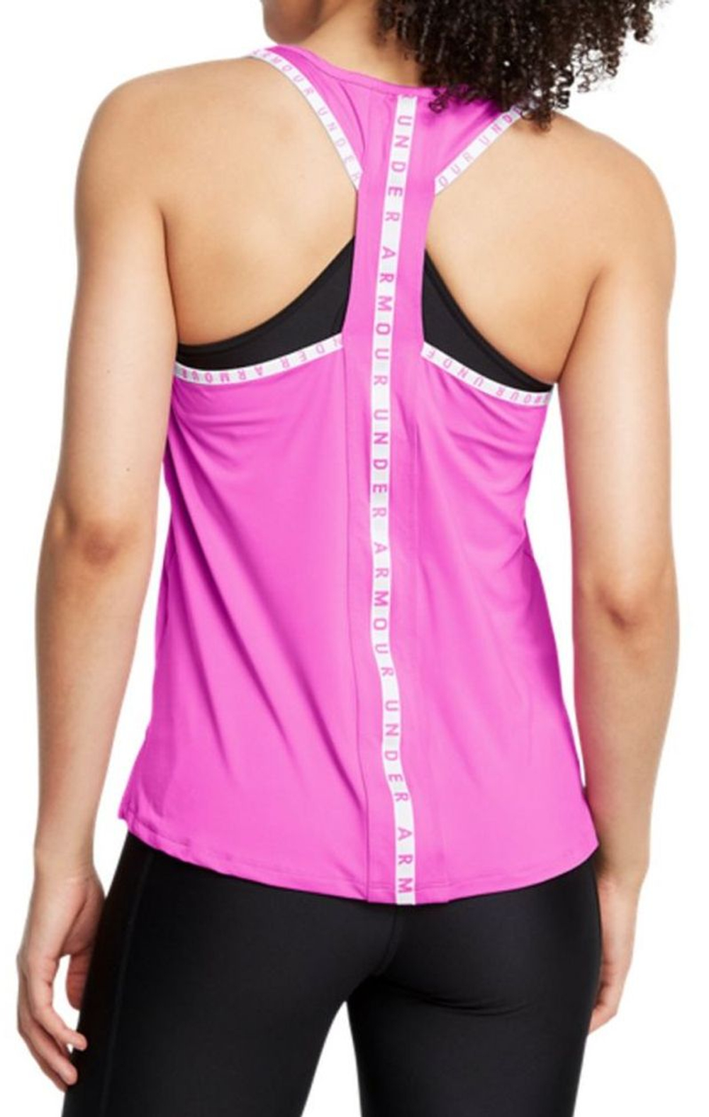 Топ теннисный Under Armour Knockout Tank