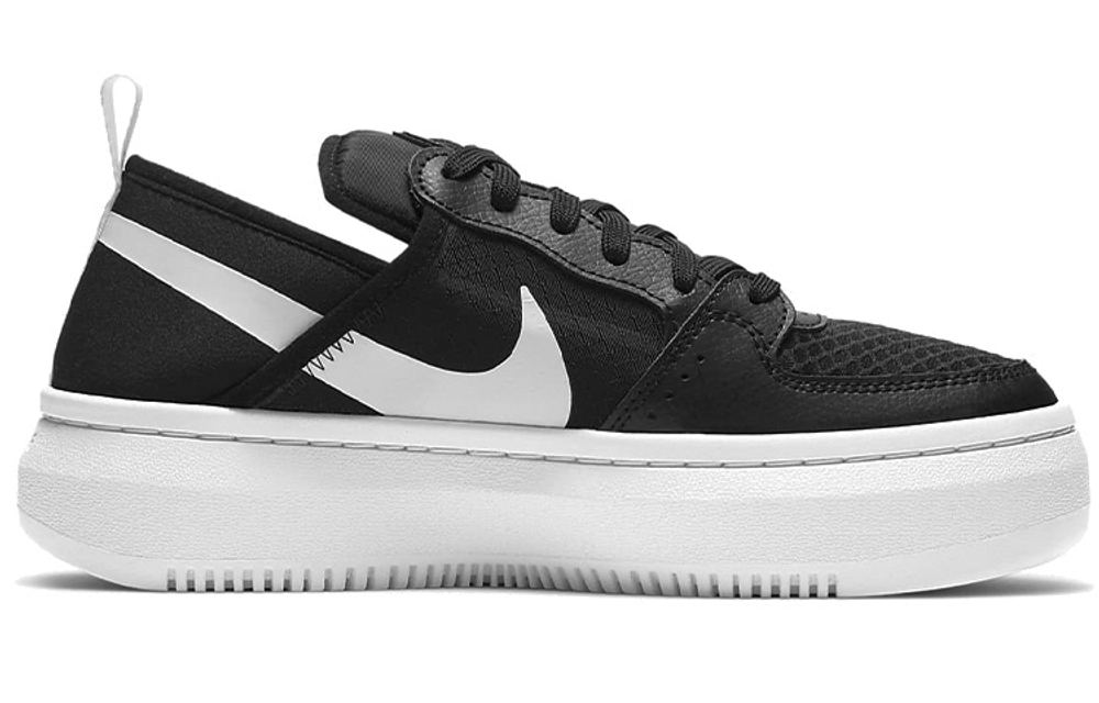 Кроссовки Nike Court Vision 1 Alta Txt (Женская размерная сетка)
