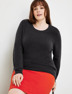 Джемпер женский SAMOON