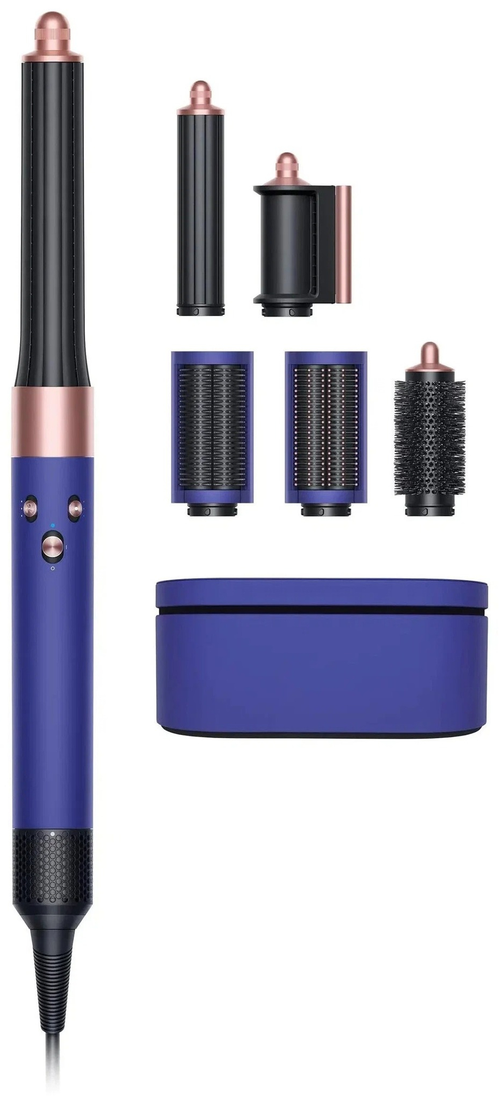 Стайлер Dyson Airwrap Complete HS05 Gift Edition