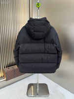 Пуховик Louis Vuitton