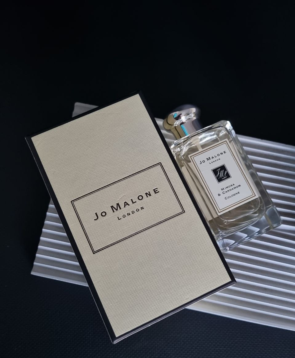 Mimosa & Cardamom Cologne, 100 ml (унисекс)