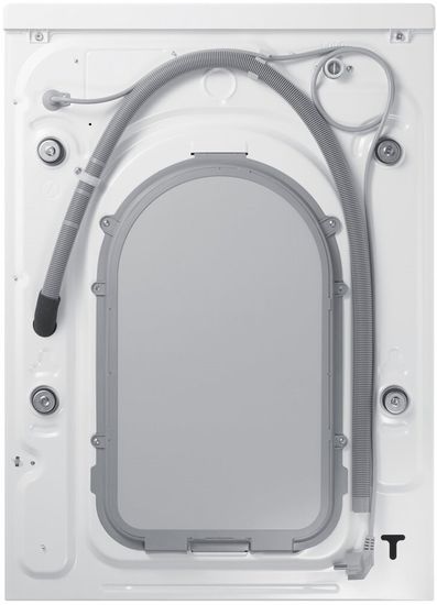 Стиральная машина Samsung WW70J4273MW