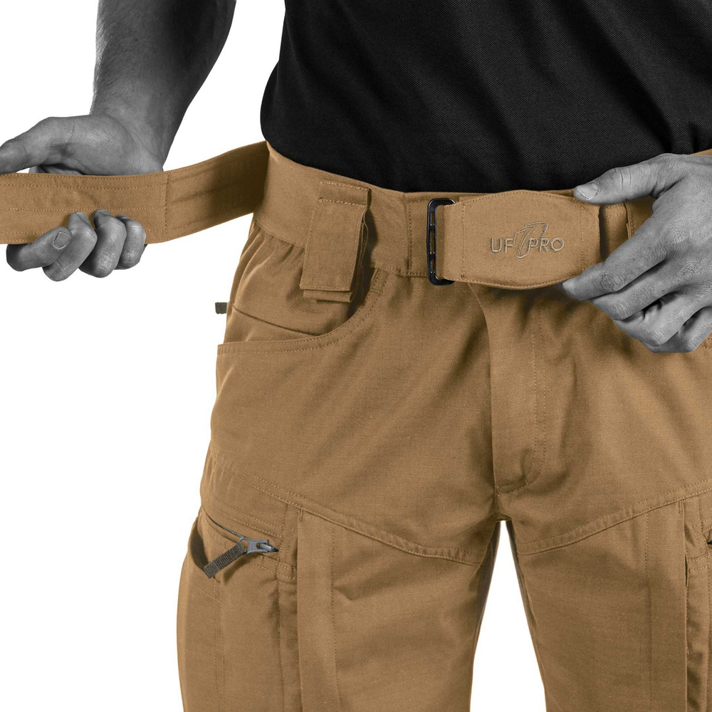 UF PRO P 40 GEN.2 TACTICAL SHORTS Kangaroo TASK FORCE 43