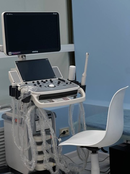 Фолликулометрия