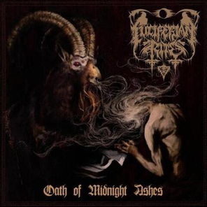Luciferian Rites / Oath Of Midnight Ashes (RU)(CD)
