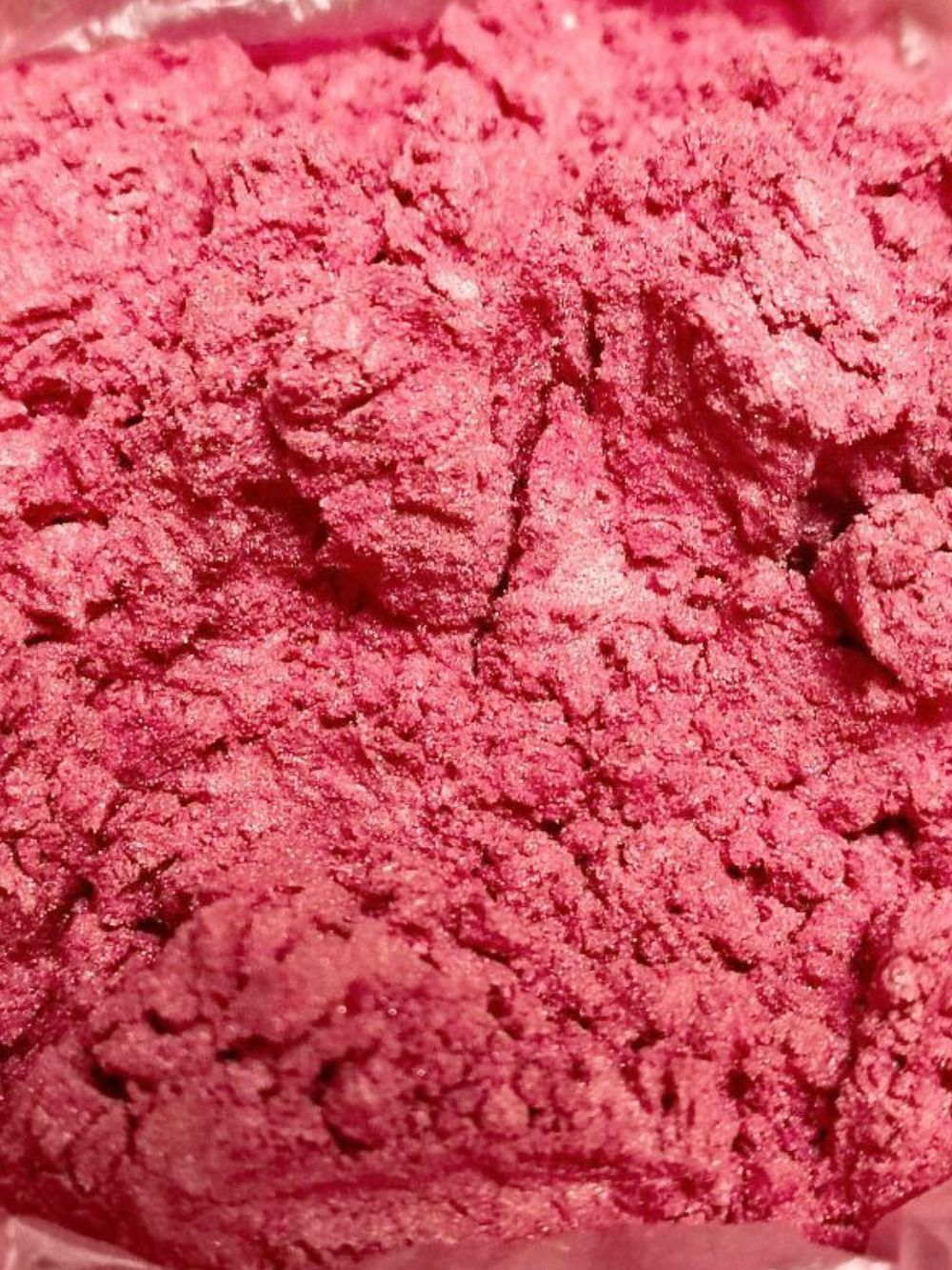 Премиум пигмент 8925 - Коралловый - универсальный