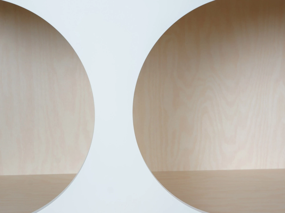 Стеллаж Calista