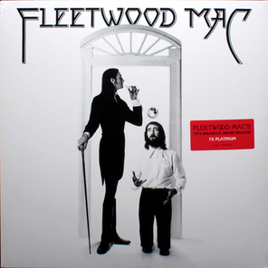 Fleetwood Mac / Fleetwood Mac (LP)