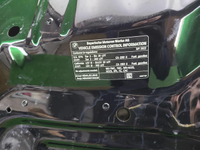 Капот BMW X3 G01 (2017-2024)