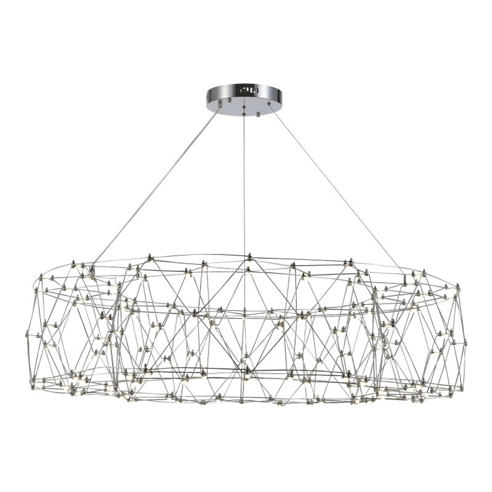 Подвесная люстра ST-Luce SL6602.103.72