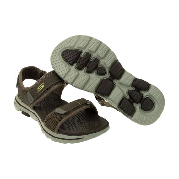 Skechers Go Walk 5 'Green'