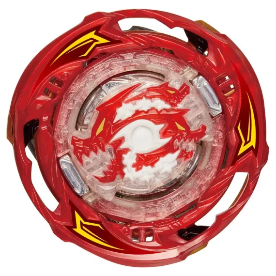Волчок Wind Kerbeus Xanthus Bounce-4 B202.04 от Takara Tomy