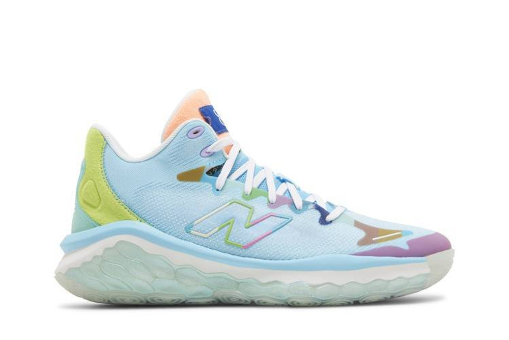 Кроссовки New Balance Nb Fresh Foam Bb "Virtual"