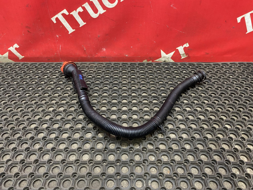 Маслозаливная горловина 2019г