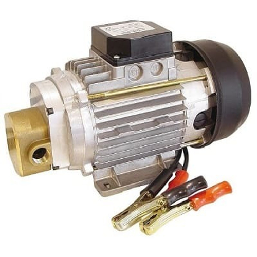 Oil transfer pump Gespasa EA 90 (0.37 kW)