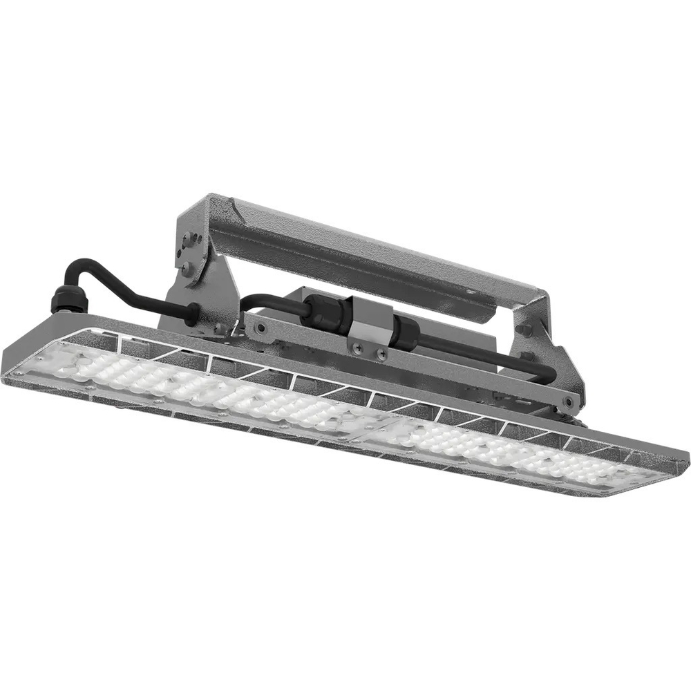 Светильник LED HB LED 50 D120 5000K G3 СТ