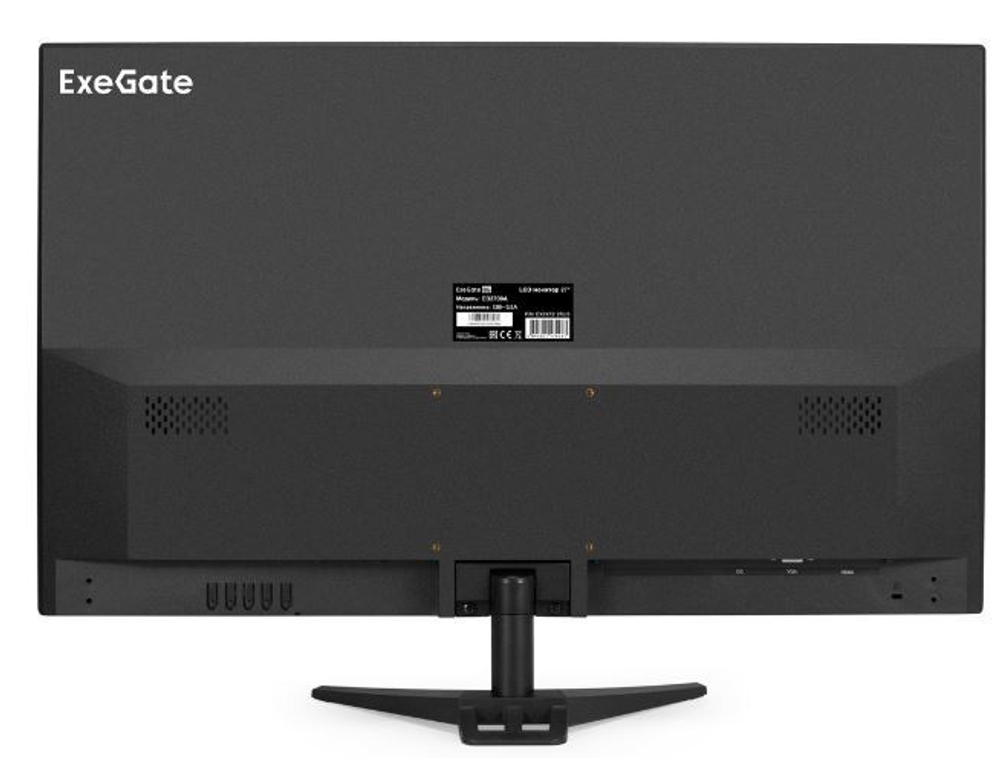 Монитор 27" Exegate EB2700A