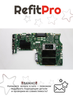 Материнская плата для ноутбука Lenovo L460 i7-6600U UMA Dock Y-AMT NOK (01YR769), оригинал