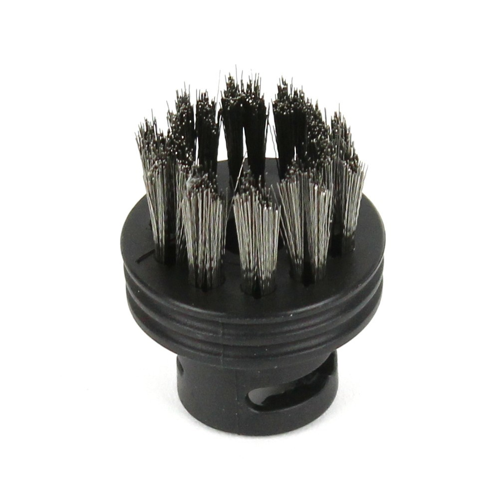 Комплект насадок MIE Luxe для паровой чистки