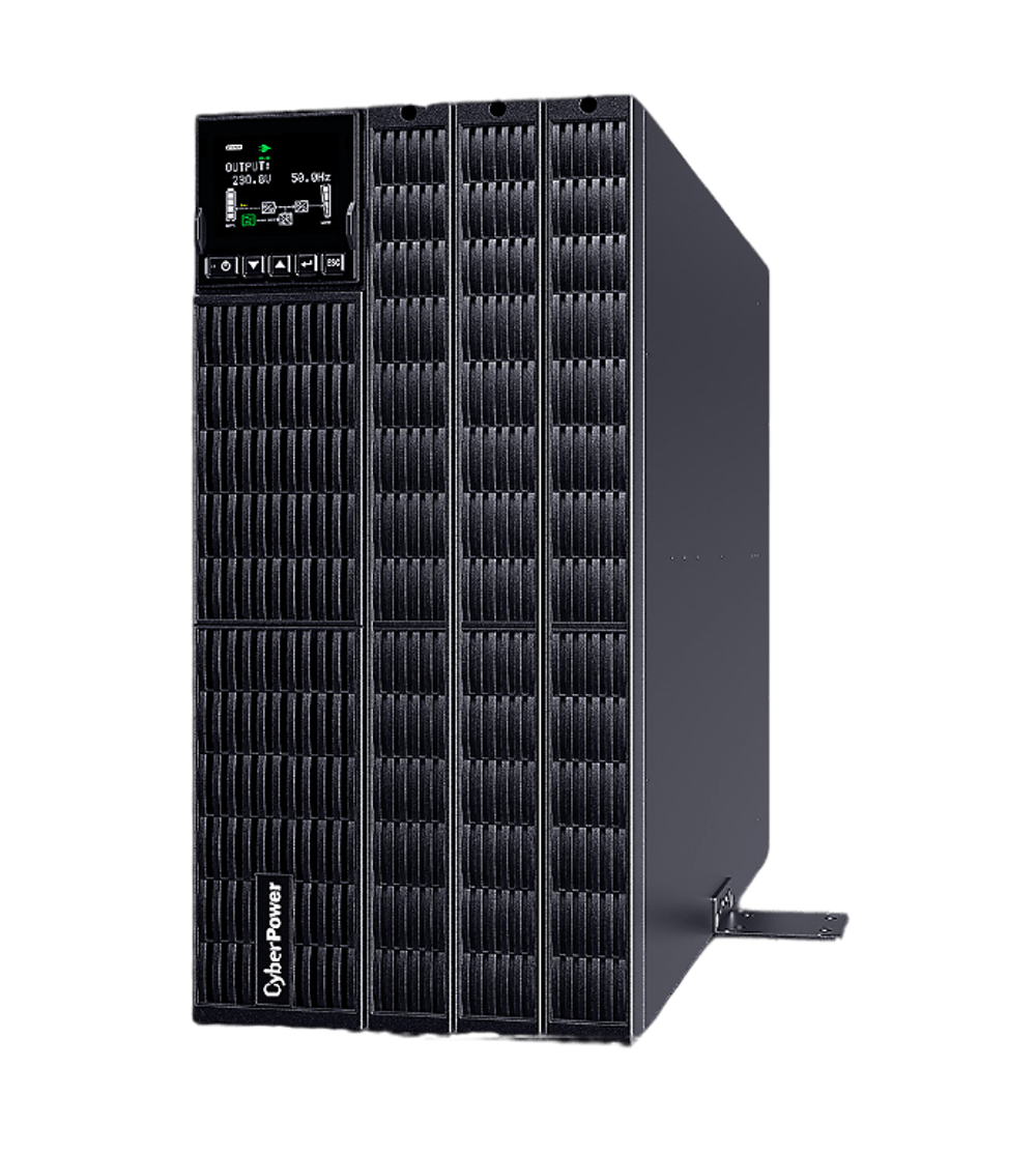 Источник бесперебойного питания  CyberPower Online OLS6KERT5U