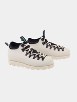Ботинки Native Fitzsimmons Pepper White