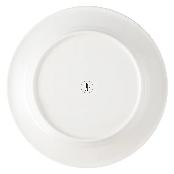 Тарелка toucan из коллекции birds of paradise, D28 см