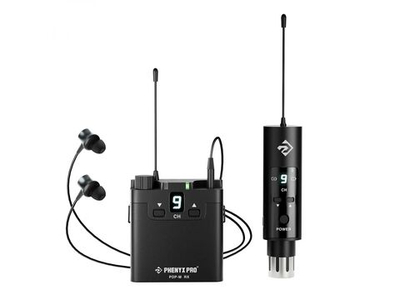 Радиосистема Phenyx Pro PDP-M