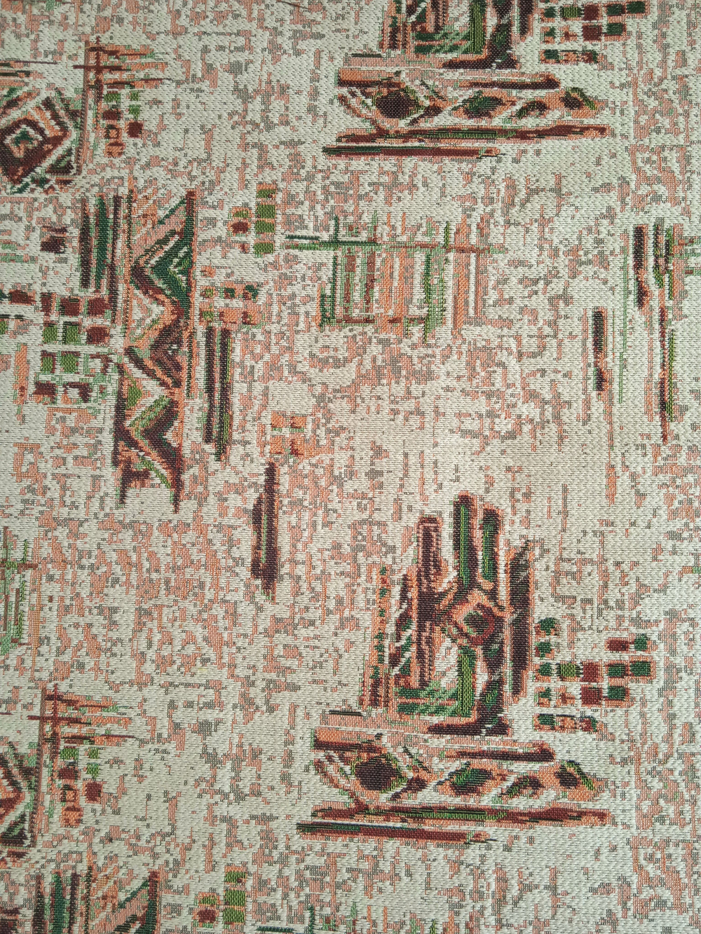 Покрывало гобеленовое Аметист 149/1 2.0 (180х200)