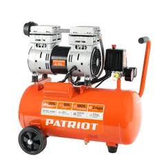 Компрессор "PATRIOT" WO 24-160