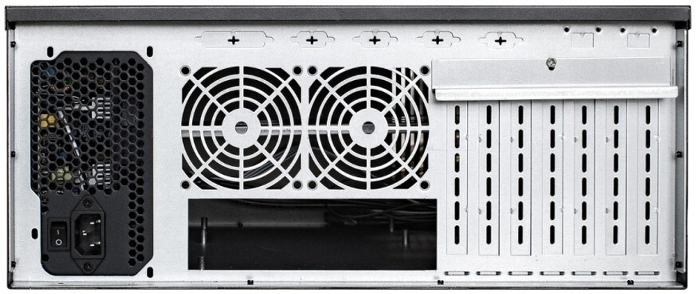 Корпус серверный 4U Exegate Pro 4U300-08