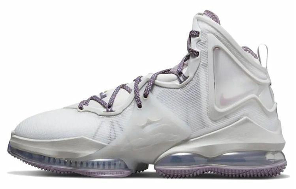Кроссовки Nike Lebron 19 Ep "Strive For Greatness" 19